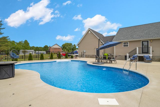 380 Silver Eagle Drive, London, KY 40744