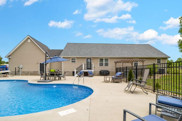 380 Silver Eagle Drive, London, KY 40744