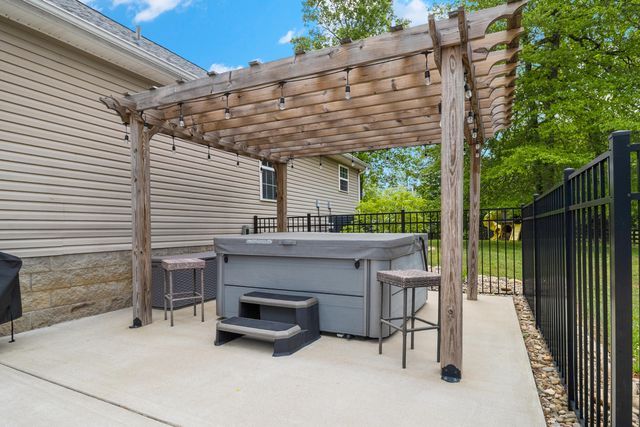 380 Silver Eagle Drive, London, KY 40744