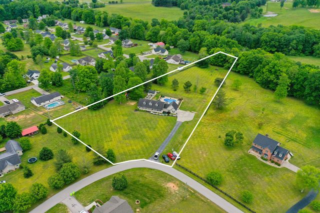380 Silver Eagle Drive, London, KY 40744