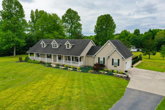 380 Silver Eagle Drive, London, KY 40744