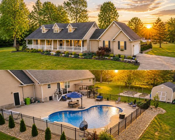 380 Silver Eagle Drive, London, KY 40744