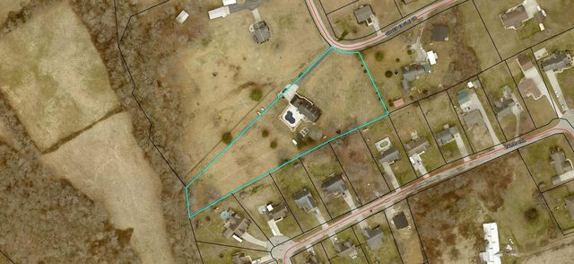 380 Silver Eagle Drive, London, KY 40744