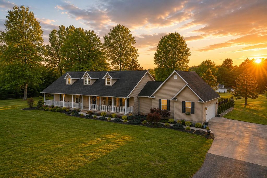 380 Silver Eagle Drive, London, KY 40744