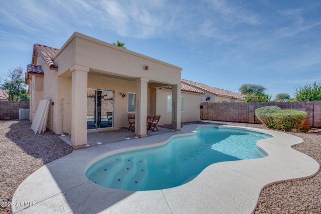 954 W MORELOS Street, Chandler, AZ 85225