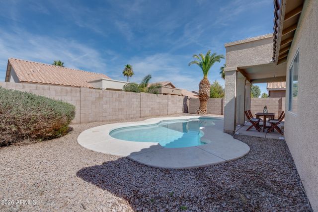 954 W MORELOS Street, Chandler, AZ 85225