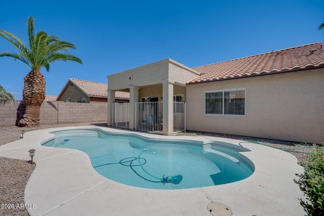 954 W MORELOS Street, Chandler, AZ 85225