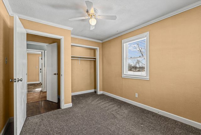 130 E OO, Hallsville, MO 65255