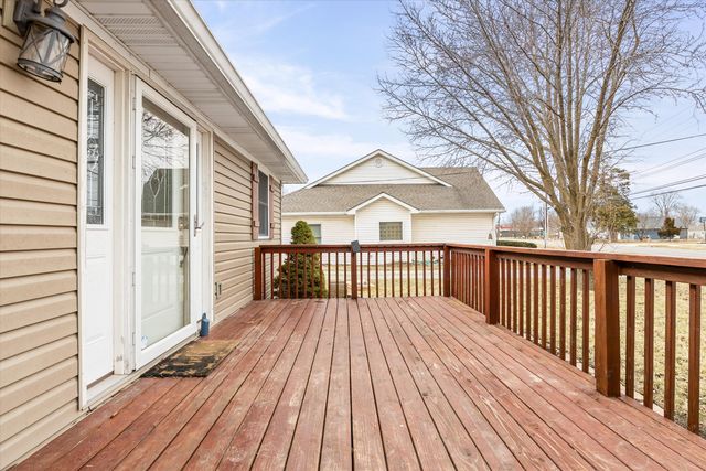 130 E OO, Hallsville, MO 65255