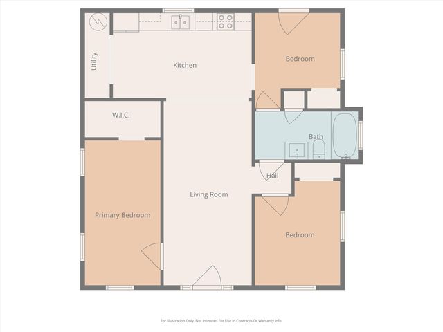 130 E OO, Hallsville, MO 65255