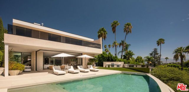 16988 Strawberry Drive, Los Angeles, CA 91436