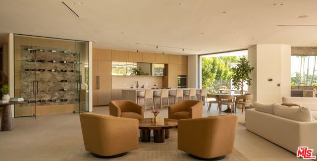 16988 Strawberry Drive, Los Angeles, CA 91436