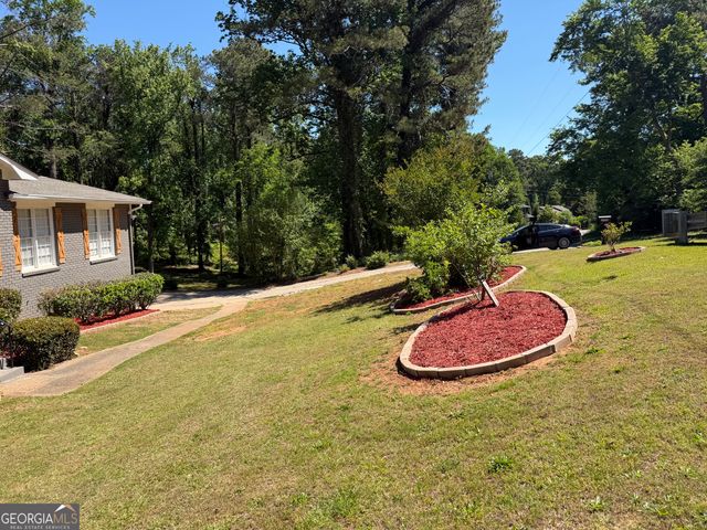 3336 Camelot Drive, Marietta, GA 30062