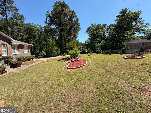 3336 Camelot Drive, Marietta, GA 30062