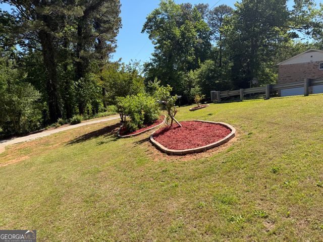 3336 Camelot Drive, Marietta, GA 30062