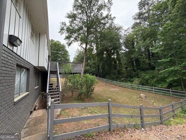 3336 Camelot Drive, Marietta, GA 30062