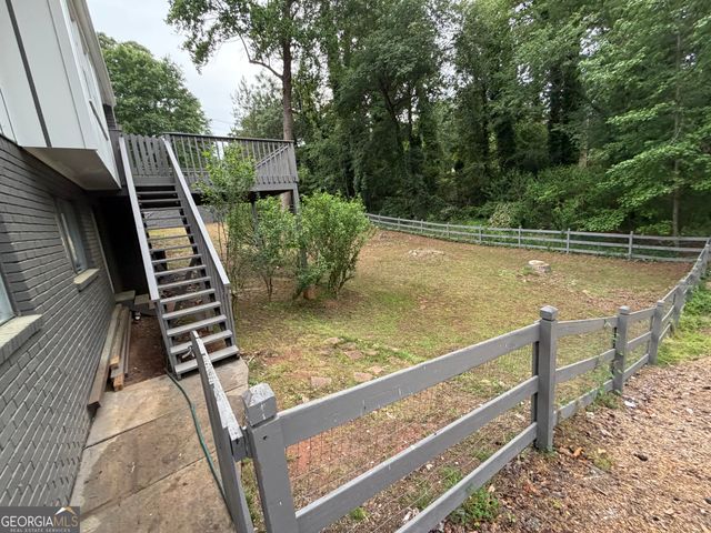 3336 Camelot Drive, Marietta, GA 30062