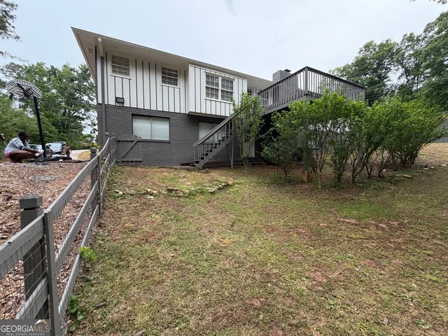 3336 Camelot Drive, Marietta, GA 30062