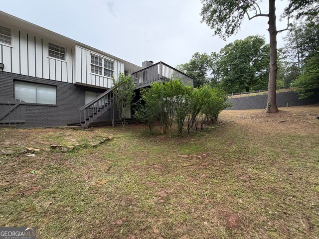 3336 Camelot Drive, Marietta, GA 30062