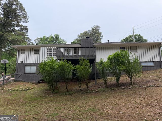 3336 Camelot Drive, Marietta, GA 30062