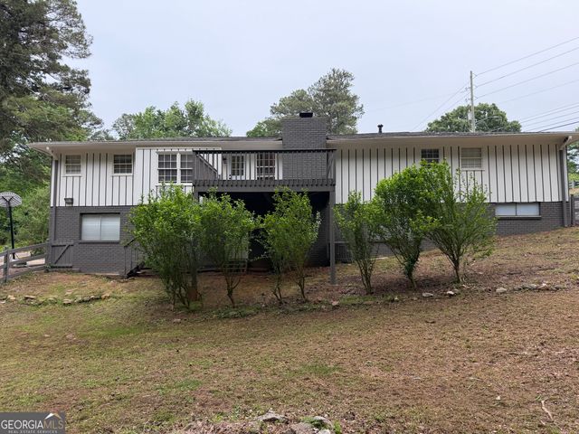 3336 Camelot Drive, Marietta, GA 30062