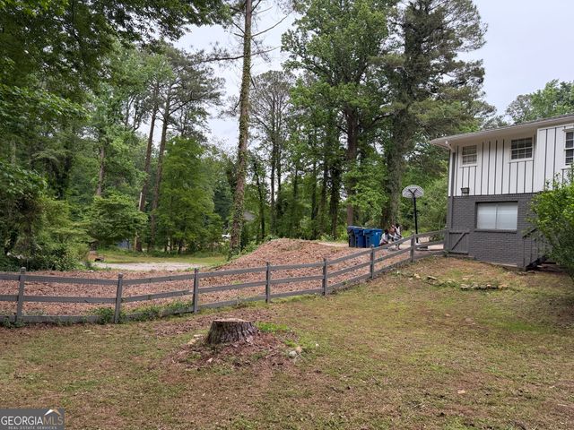 3336 Camelot Drive, Marietta, GA 30062