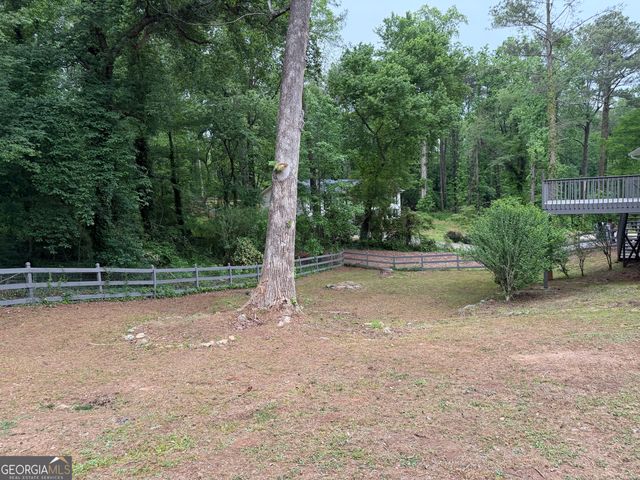 3336 Camelot Drive, Marietta, GA 30062