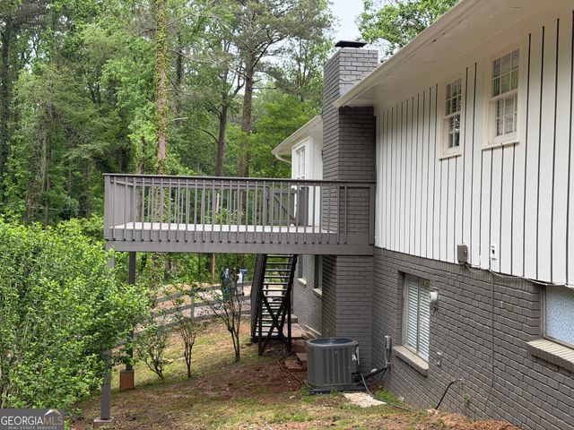 3336 Camelot Drive, Marietta, GA 30062