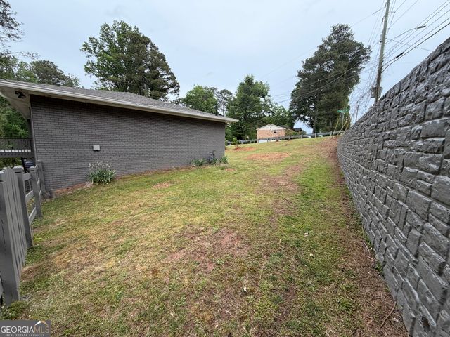 3336 Camelot Drive, Marietta, GA 30062