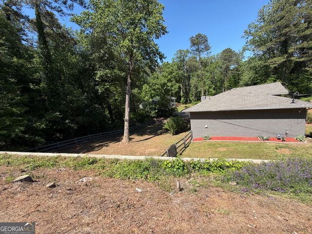 3336 Camelot Drive, Marietta, GA 30062