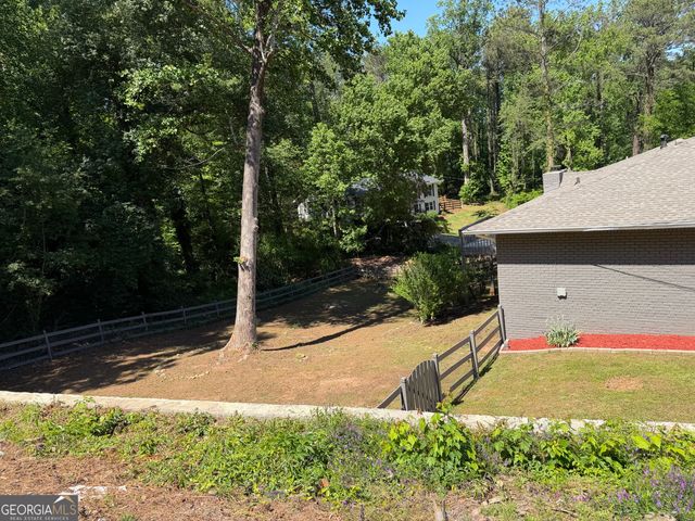 3336 Camelot Drive, Marietta, GA 30062