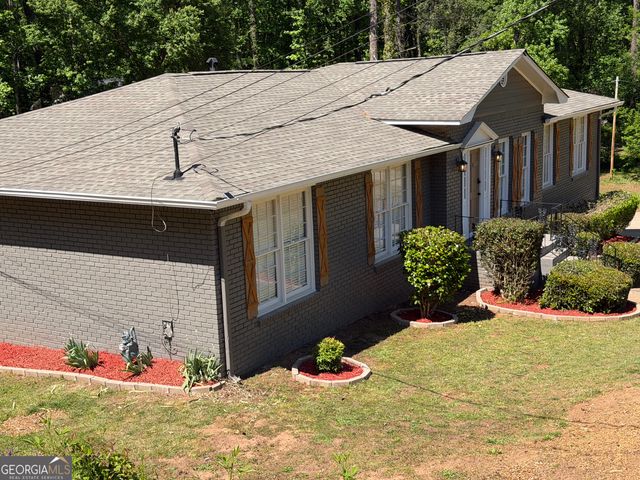 3336 Camelot Drive, Marietta, GA 30062