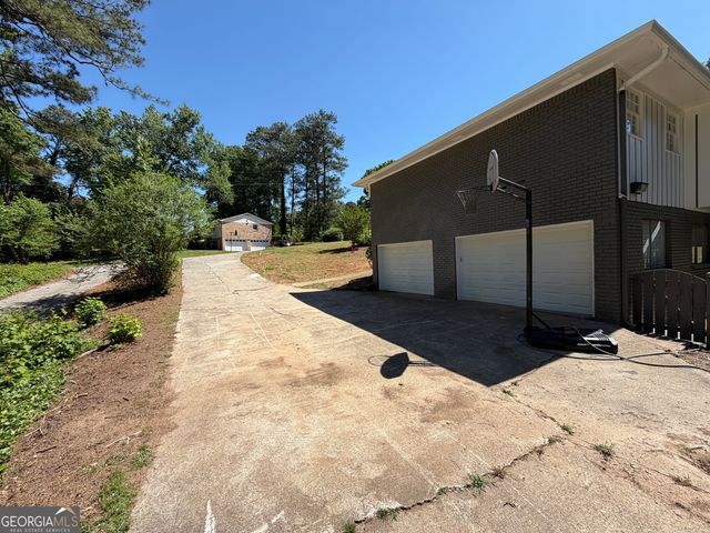 3336 Camelot Drive, Marietta, GA 30062