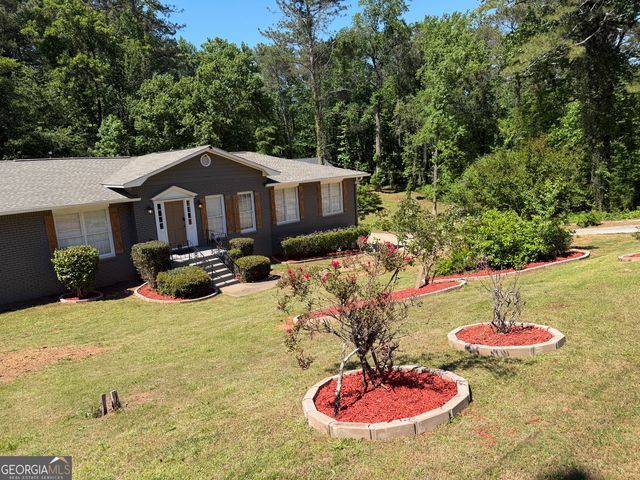 3336 Camelot Drive, Marietta, GA 30062