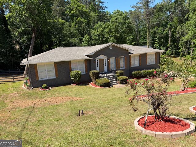 3336 Camelot Drive, Marietta, GA 30062