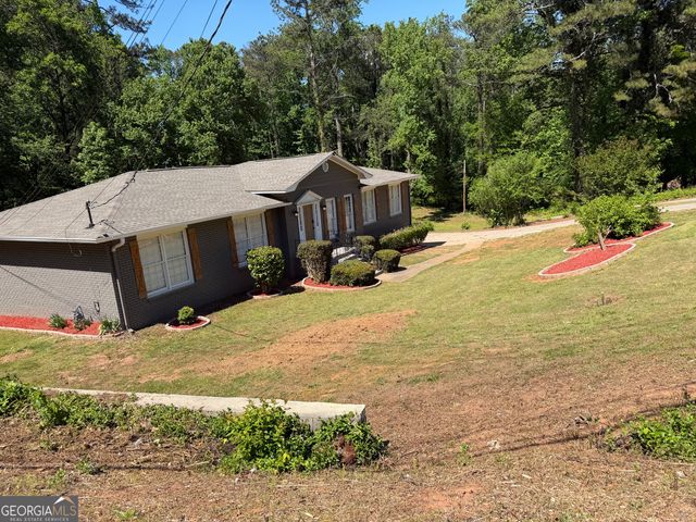 3336 Camelot Drive, Marietta, GA 30062
