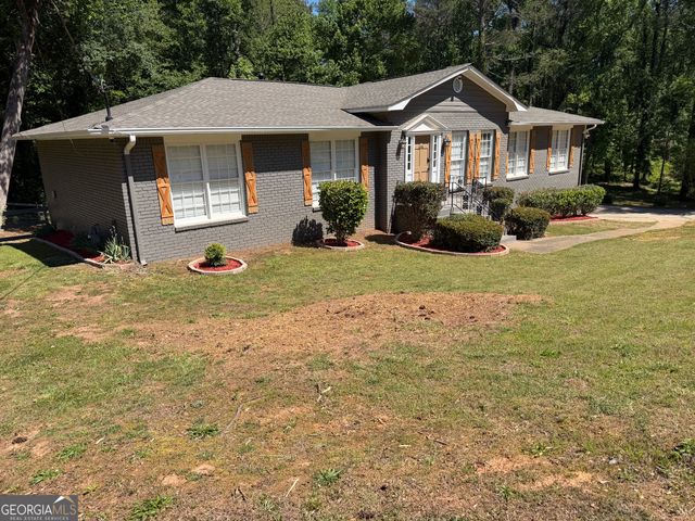 3336 Camelot Drive, Marietta, GA 30062