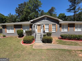 3336 Camelot Drive, Marietta, GA 30062