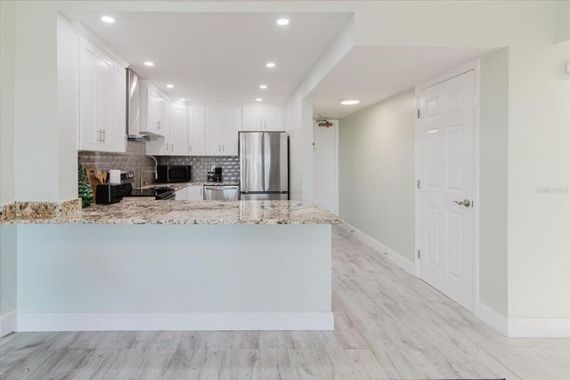 51 ISLAND WAY 801, Clearwater Beach, FL 33767