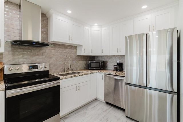 51 ISLAND WAY 801, Clearwater Beach, FL 33767