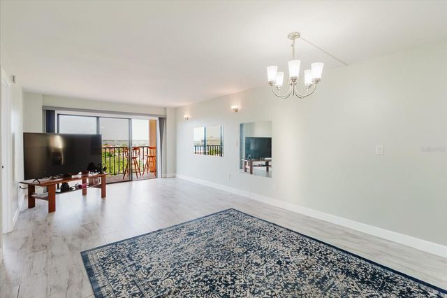 51 ISLAND WAY 801, Clearwater Beach, FL 33767