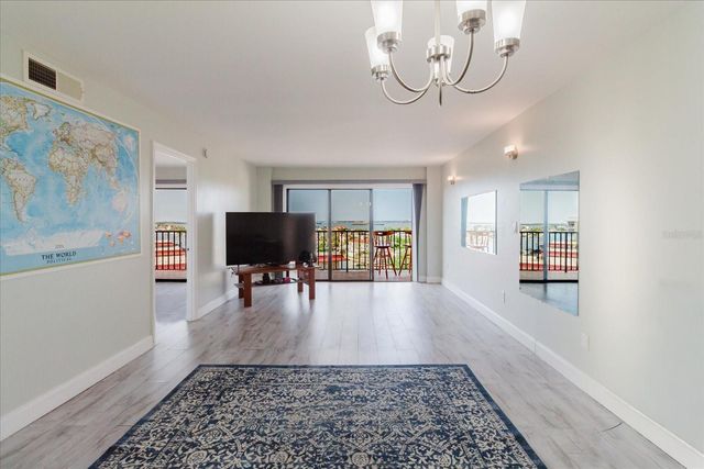 51 ISLAND WAY 801, Clearwater Beach, FL 33767