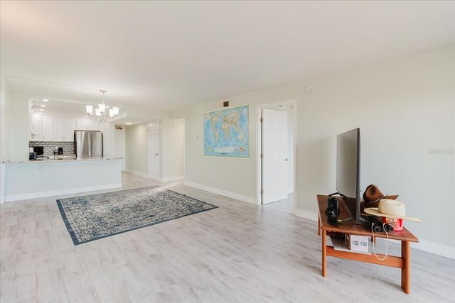 51 ISLAND WAY 801, Clearwater Beach, FL 33767