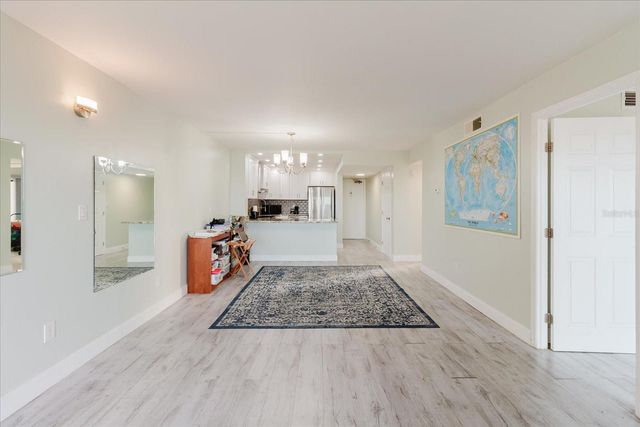 51 ISLAND WAY 801, Clearwater Beach, FL 33767