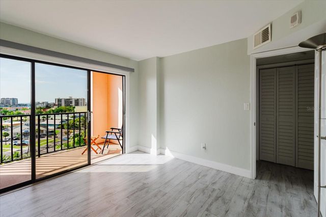 51 ISLAND WAY 801, Clearwater Beach, FL 33767