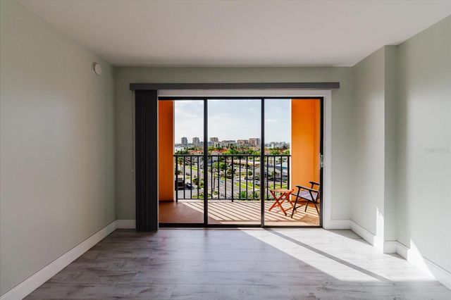 51 ISLAND WAY 801, Clearwater Beach, FL 33767