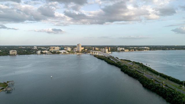 51 ISLAND WAY 801, Clearwater Beach, FL 33767