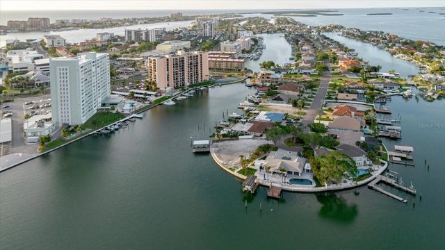 51 ISLAND WAY 801, Clearwater Beach, FL 33767