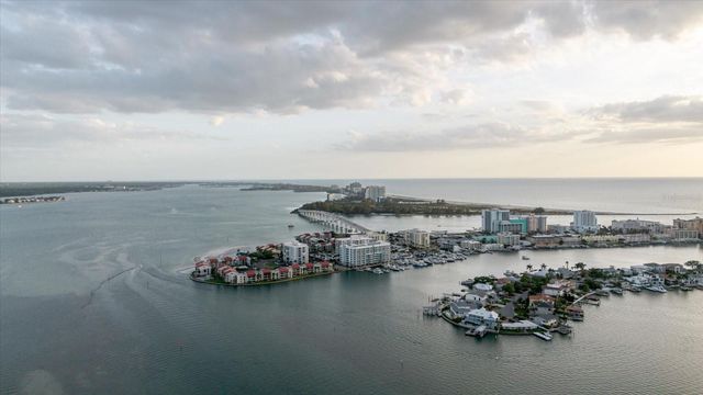 51 ISLAND WAY 801, Clearwater Beach, FL 33767