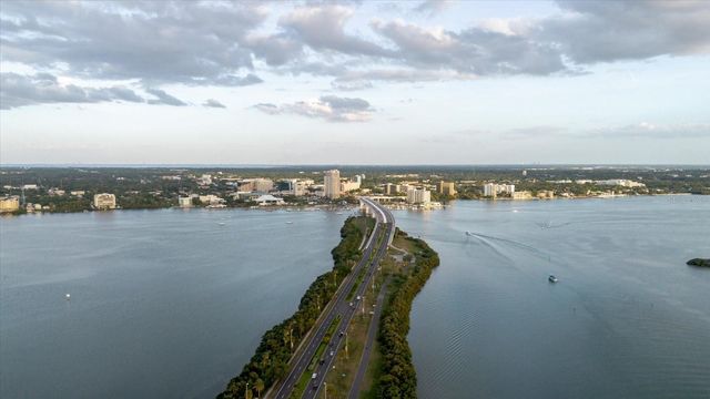 51 ISLAND WAY 801, Clearwater Beach, FL 33767